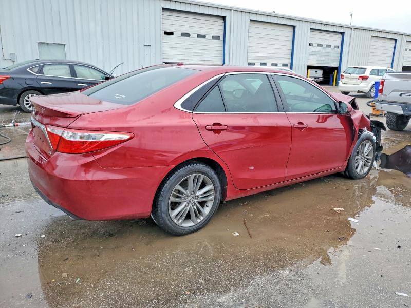 Photo 3 from auction – 2017 TOYOTA CAMRY LE with VIN 4T1BF1FK8HU709121