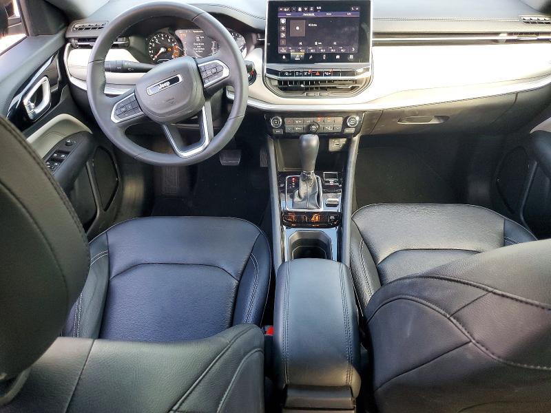 Photo 8 from auction – 2025 JEEP COMPASS LI with VIN 3C4NJDCN7ST512331