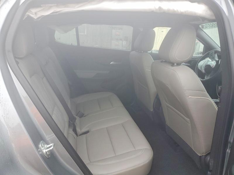 Photo 10 from auction – 2024 BUICK ENVISTA AV with VIN KL47LCE22RB138894