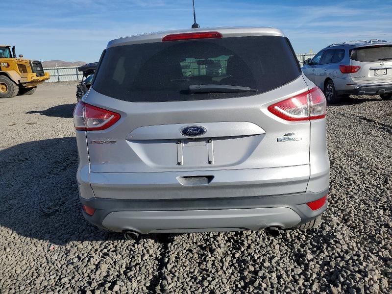Photo 6 from auction – 2014 FORD ESCAPE with VIN 1FMCU0GX0EUA07661