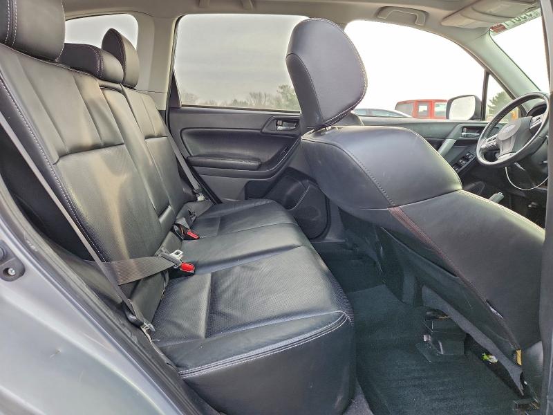 Photo 11 from auction – 2014 SUBARU FORESTER 2 with VIN JF2SJAHC6EH443368