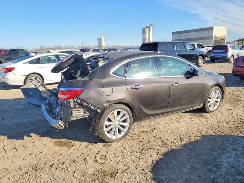Photo 3 from auction – 2012 BUICK VERANO with VIN 1G4PP5SK8C4181718