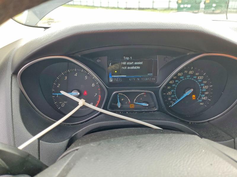 Photo 9 from auction – 2012 FORD FOCUS TITA with VIN 1FAHP3J28CL429783