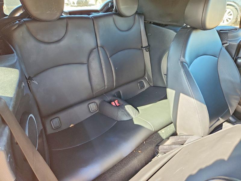 Foto 10 de la subasta – 2013 MINI COOPER con VIN WMWZP3C55DT705311