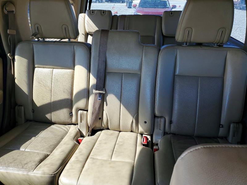 Photo 10 from auction – 2013 FORD EXPEDITION with VIN 1FMJU1J56DEF49344