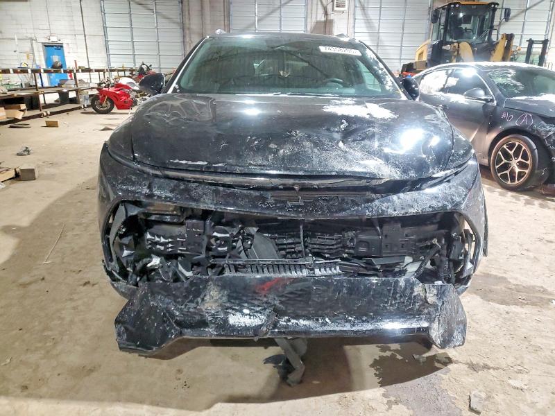 Photo 5 from auction – 2024 CHEVROLET EQUINOX with VIN 3GN7DLRP2RS247604