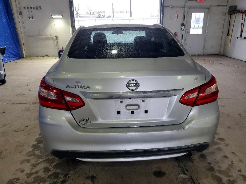 Photo 6 from auction – 2016 NISSAN ALTIMA with VIN 1N4AL3AP1GC150352