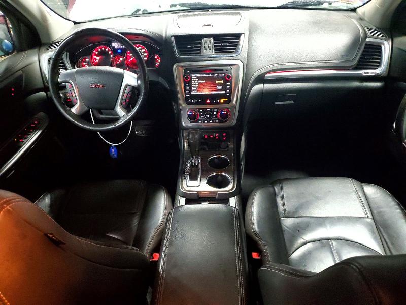 Photo 8 from auction – 2015 GMC ACADIA SLT with VIN 1GKKVRKD8FJ206446