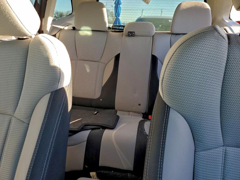 صورة رقم 10 من المزاد - 2021 SUBARU FORESTER مع VIN JF2SKADC3MH442356