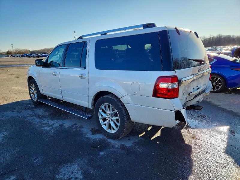 صورة رقم 2 من المزاد - 2017 FORD EXPEDITION مع VIN 1FMJK2AT4HEA27182