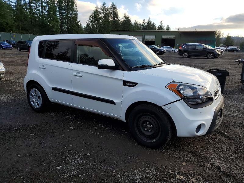 Photo 4 from auction – 2012 KIA SOUL with VIN KNDJT2A5XC7425092
