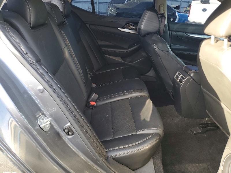 Photo 10 from auction – 2020 NISSAN MAXIMA SV with VIN 1N4AA6CV9LC382209