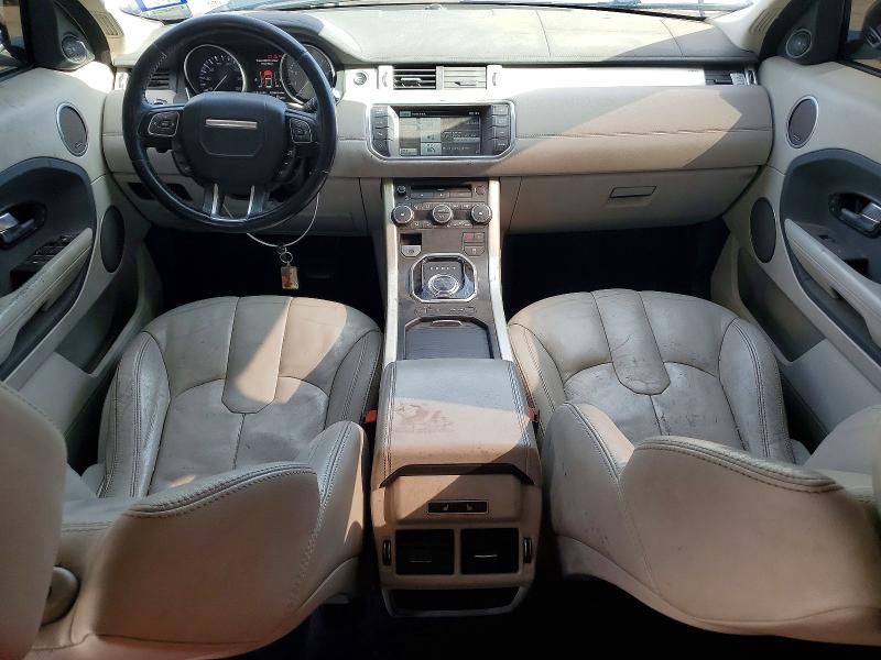 Photo 8 from auction – 2014 LAND ROVER RANGE ROVE with VIN SALVR2BG4EH880980