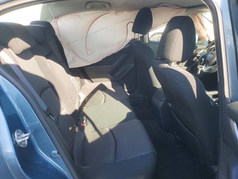 Photo 10 from auction – 2015 MAZDA 3 TOURING with VIN JM1BM1V70F1250107
