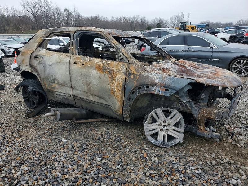 صورة رقم 4 من المزاد - 2026 CHEVROLET TRAILBLAZE مع VIN KL79MPSLXTB070512