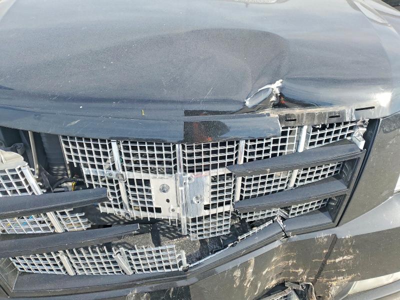 Photo 12 from auction – 2014 CADILLAC ESCALADE with VIN 1GYS4CEF6ER223653