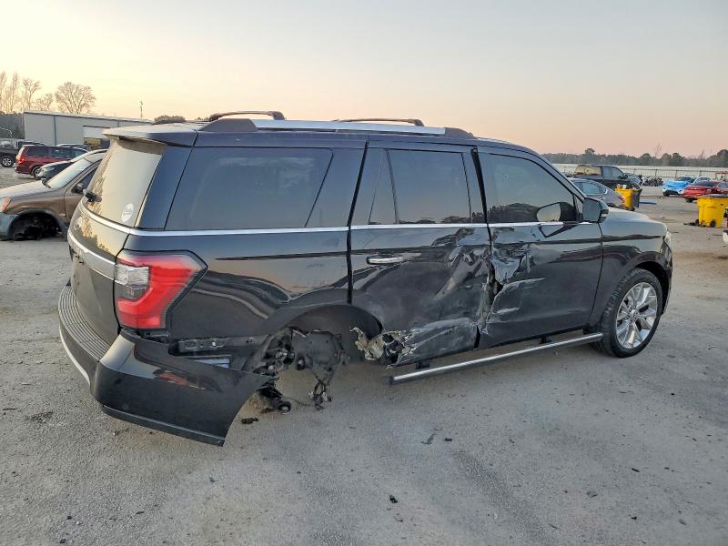 Photo 3 from auction – 2019 FORD EXPEDITION with VIN 1FMJU1KT8KEA67212