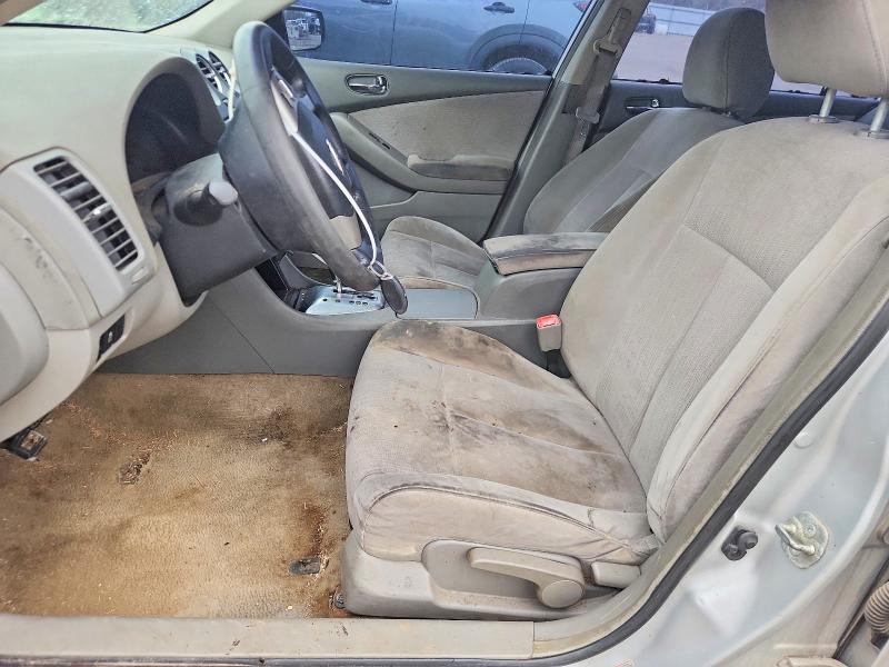 Photo 7 from auction – 2011 NISSAN ALTIMA with VIN 1N4AL2AP9BC104836