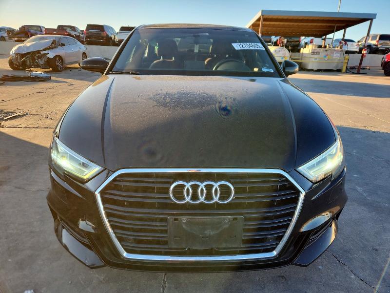 Photo 5 from auction – 2017 AUDI A3 with VIN WAUGUGFF2H1075969