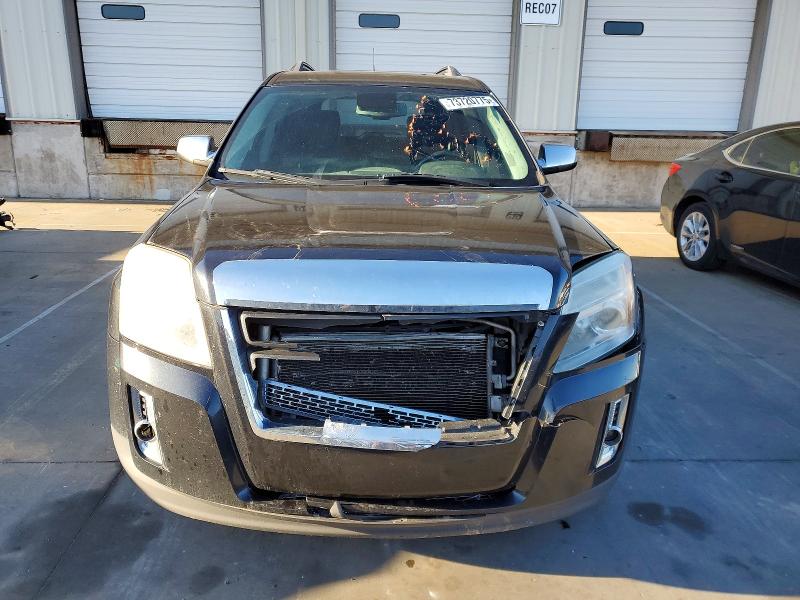 Photo 5 from auction – 2012 GMC TERRAIN SL with VIN 2GKALWEK7C6196723