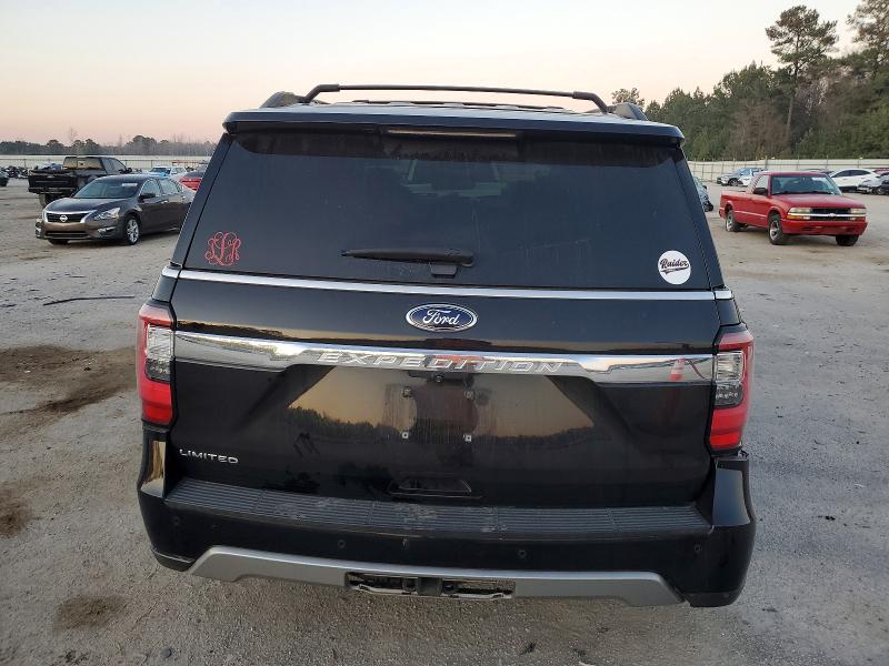 Photo 6 from auction – 2019 FORD EXPEDITION with VIN 1FMJU1KT8KEA67212