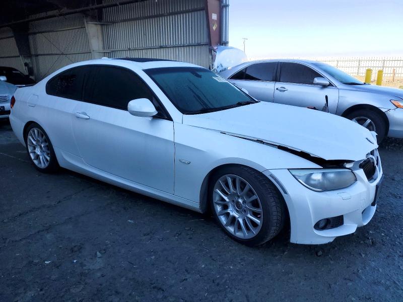 Photo 4 from auction – 2012 BMW 328 with VIN WBAKE5C55CE755583