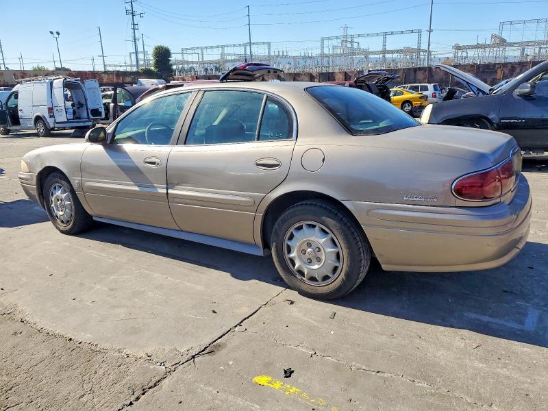 Photo 2 from auction – 2000 BUICK LESABRE LI with VIN 1G4HR54K3YU289702