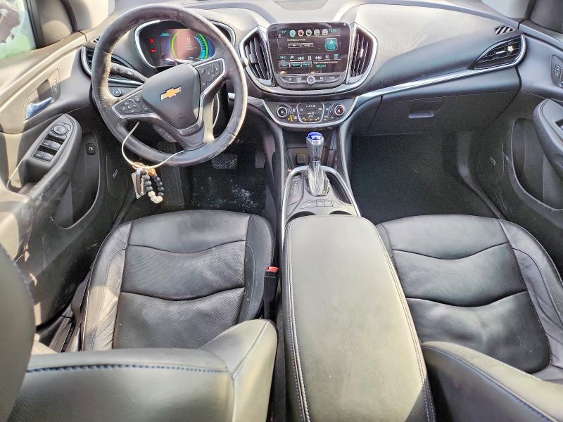 Zdjęcie 8 z aukcji – 2017 CHEVROLET VOLT z VIN 1G1RB6S53HU101852