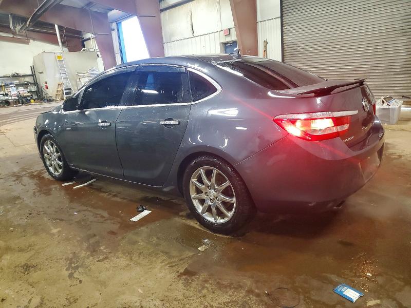 Photo 2 from auction – 2012 BUICK VERANO with VIN 1G4PR5SK1C4217873