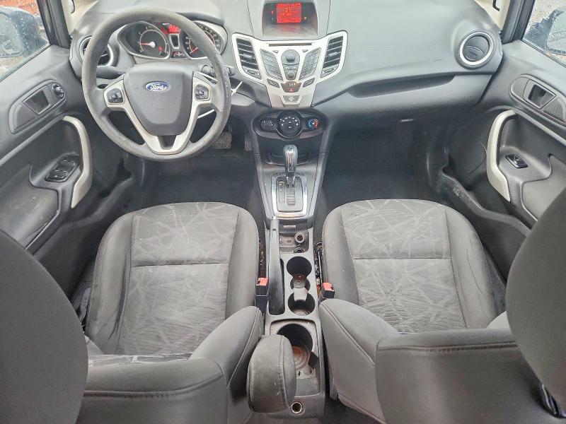 Photo 8 from auction – 2013 FORD FIESTA SE with VIN 3FADP4EJ3DM221168