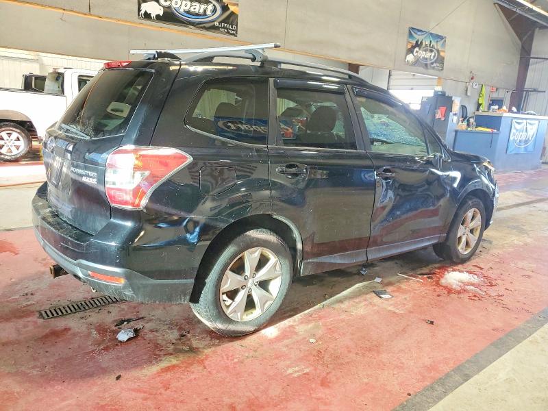 Photo 3 from auction – 2016 SUBARU FORESTER 2 with VIN JF2SJADC1GH548540