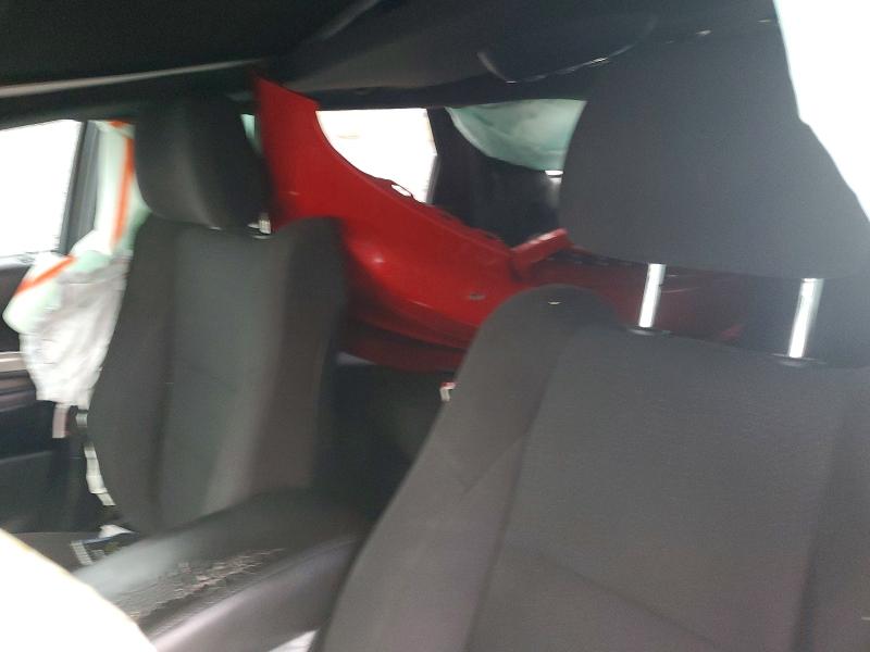 Photo 10 from auction – 2014 DODGE DURANGO SX with VIN 1C4RDJAGXEC345670