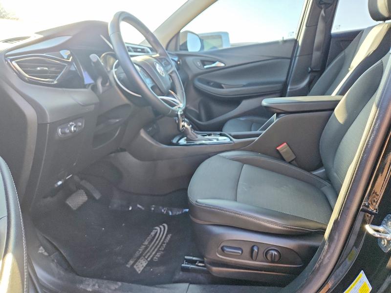 Photo 7 from auction – 2023 BUICK ENCORE GX with VIN KL4MMDSL4PB120476