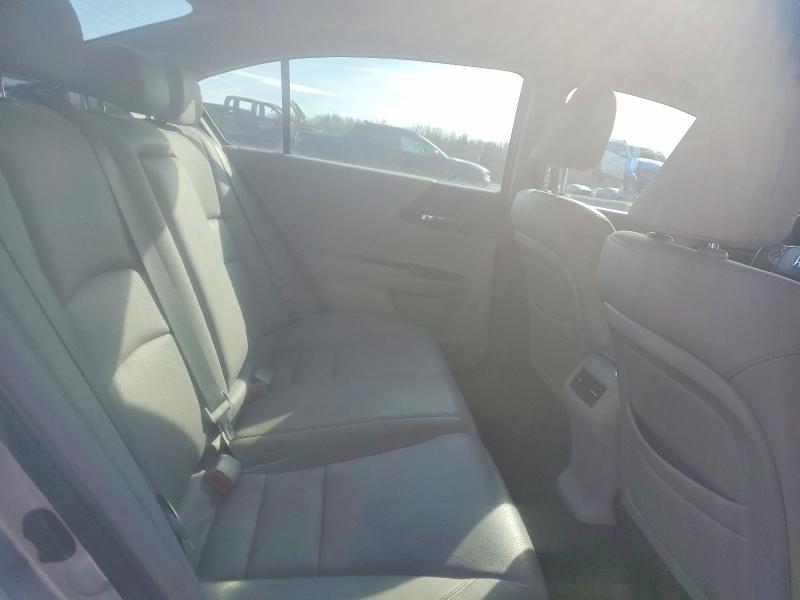Photo 10 from auction – 2014 HONDA ACCORD with VIN 1HGCR2F84EA008102