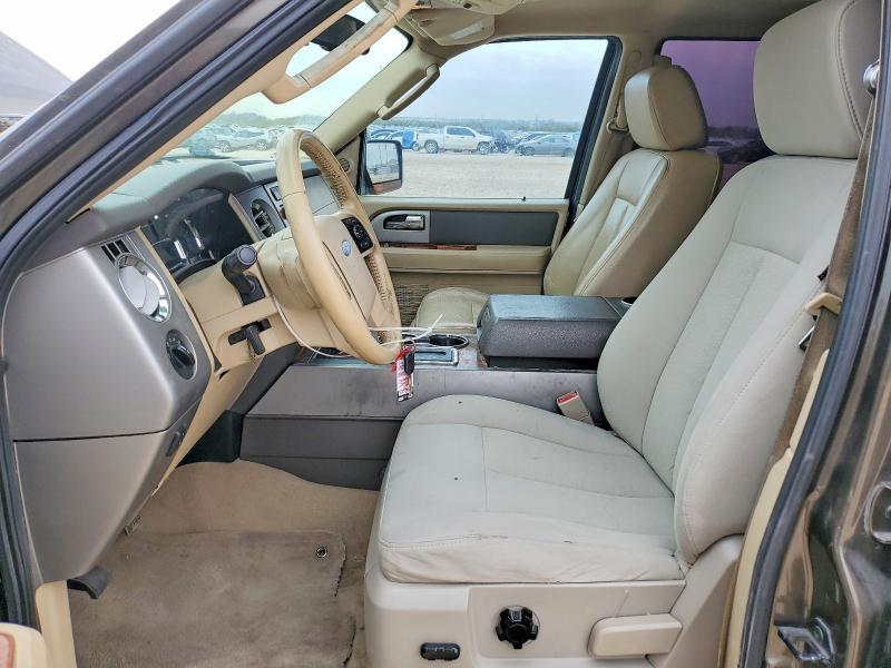 Photo 7 from auction – 2008 FORD EXPEDITION with VIN 1FMFU17528LA35912