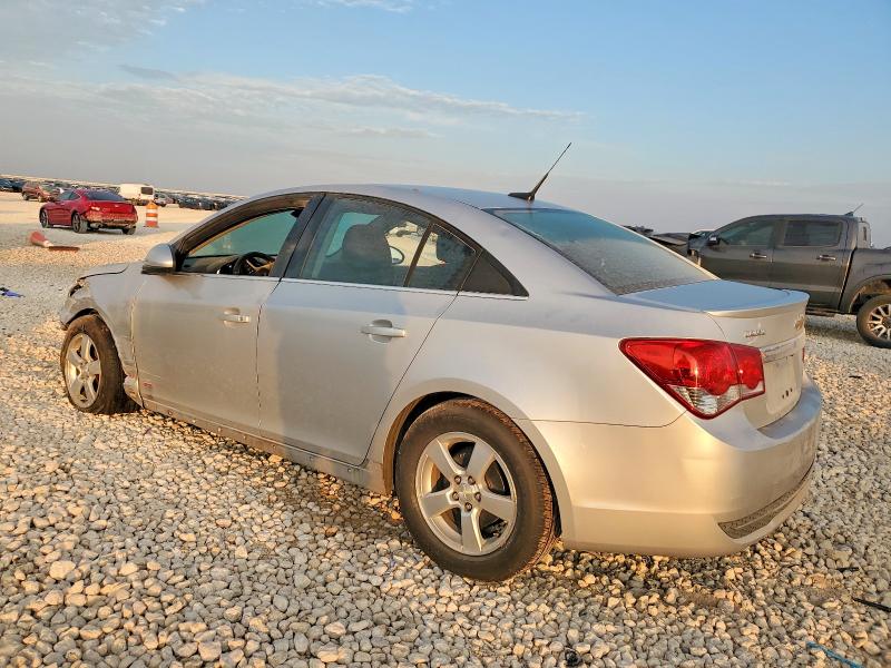 Фото 2 с аукциона – 2014 CHEVROLET CRUZE LT с VIN 1G1PC5SB2E7150488