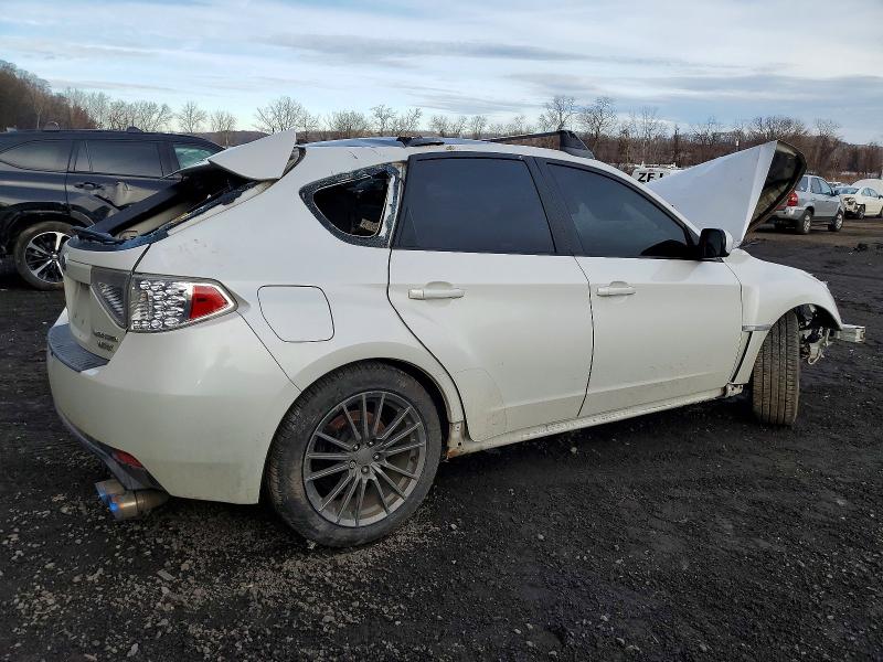 Photo 3 from auction – 2013 SUBARU IMPREZA WR with VIN JF1GR7E64DG215880