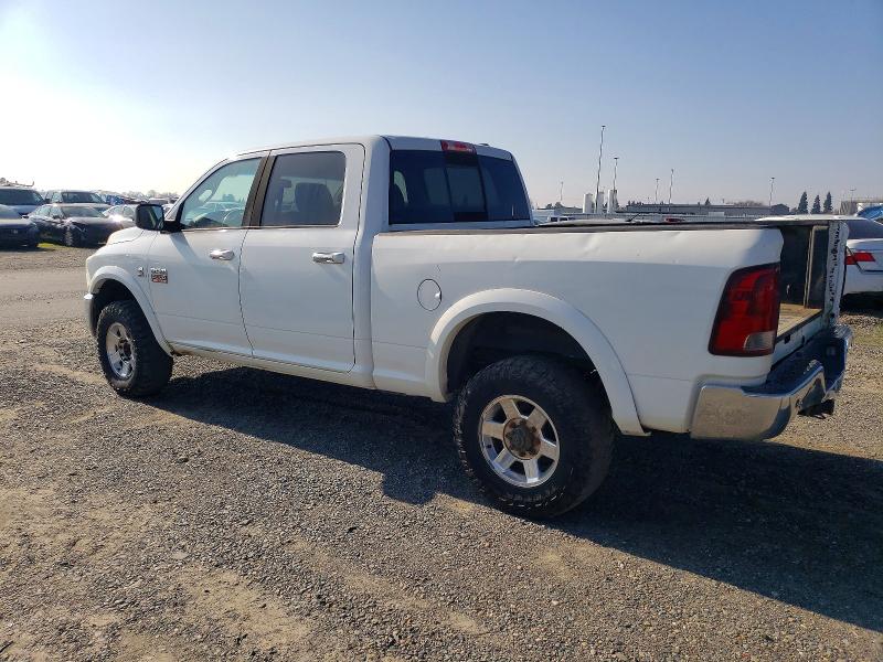 Photo 2 from auction – 2012 DODGE RAM 2500 with VIN 3C6UD5FL1CG309889