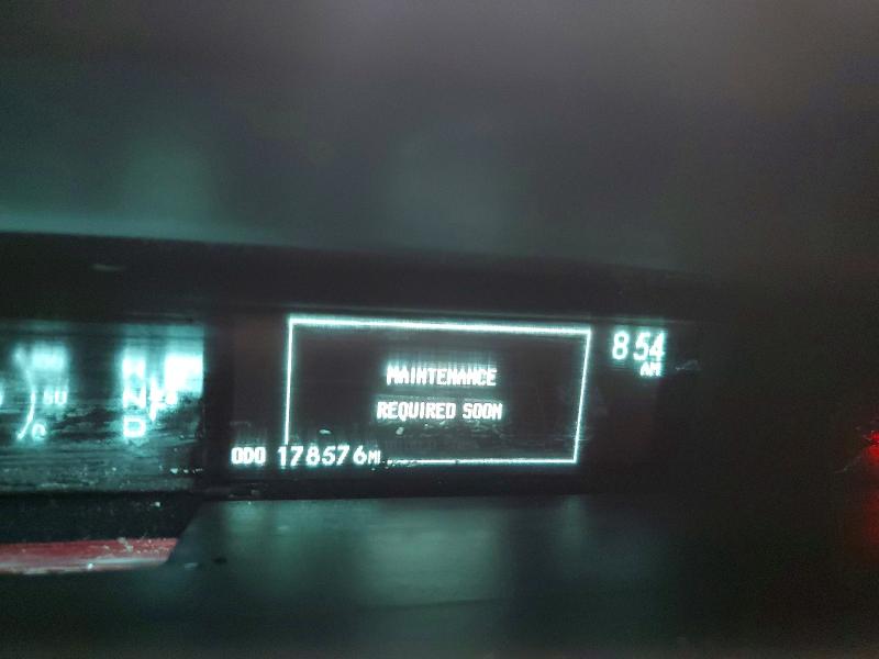 Photo 9 from auction – 2013 TOYOTA PRIUS with VIN JTDKN3DU2D1643703