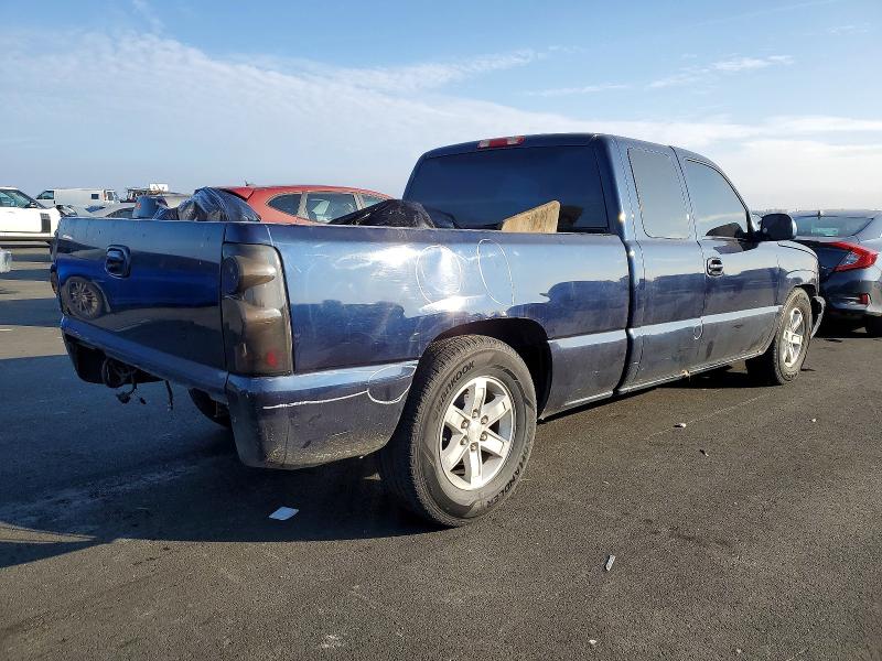 Photo 3 from auction – 2005 CHEVROLET SILVERADO with VIN 2GCEC19T951185435