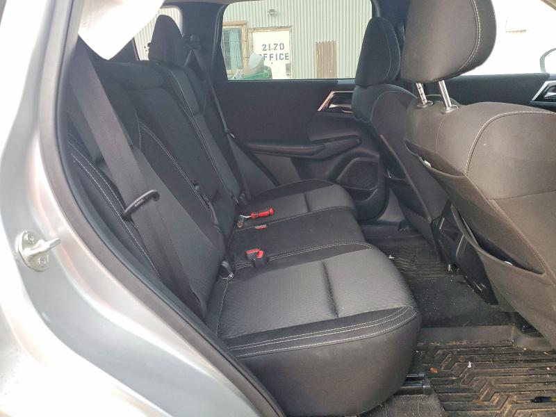 Photo 10 from auction – 2022 MITSUBISHI OUTLANDER with VIN JA4J4TA84NZ026614