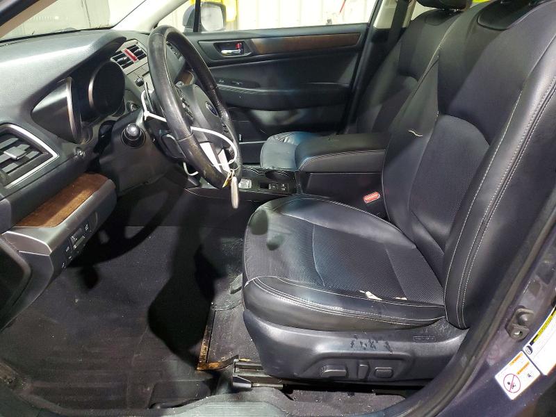 Photo 7 from auction – 2017 SUBARU OUTBACK 2. with VIN 4S4BSAKC8H3236210