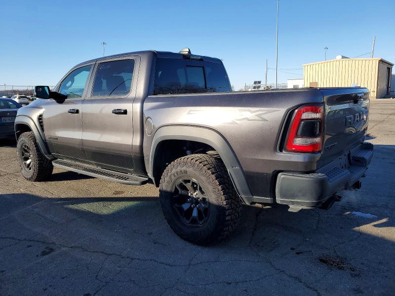 Photo 2 from auction – 2023 RAM 1500 with VIN 1C6SRFU92PN542845