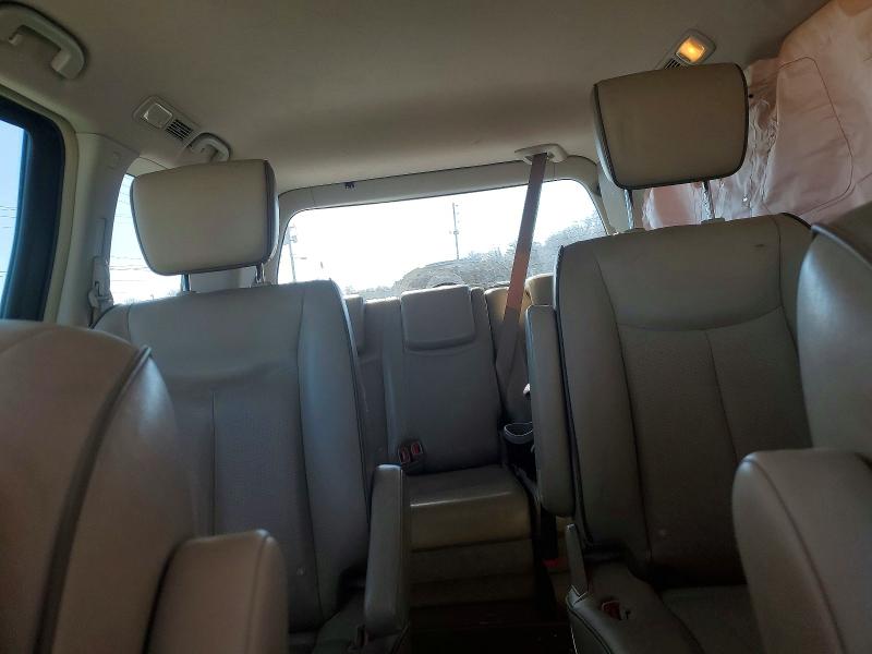 Photo 10 from auction – 2015 NISSAN QUEST with VIN JN8AE2KP0F9125522
