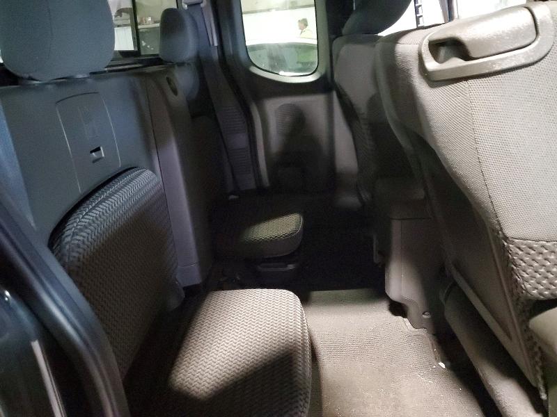 Photo 10 from auction – 2010 NISSAN FRONTIER K with VIN 1N6AD0CW0AC419861