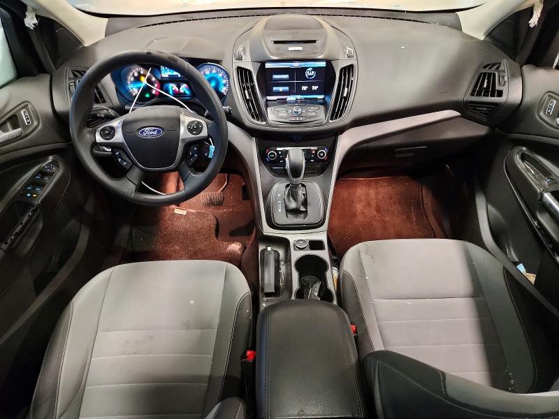 Photo 8 from auction – 2014 FORD ESCAPE SE with VIN 1FMCU0GX2EUC74073