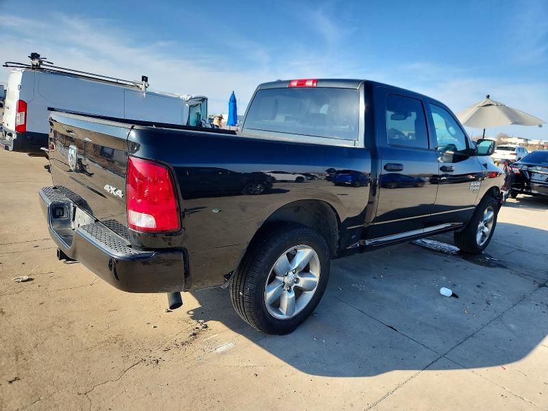 Photo 3 from auction – 2019 RAM 1500 CLASS with VIN 1C6RR7KG8KS589295