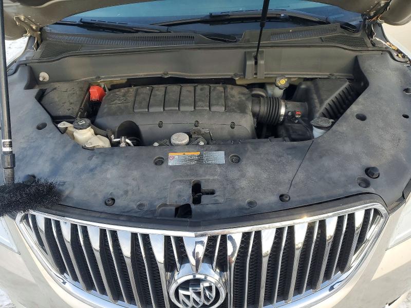 Photo 12 from auction – 2015 BUICK ENCLAVE with VIN 5GAKVBKD3FJ358168