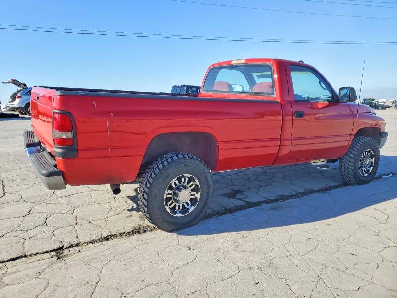 Photo 3 from auction – 1995 DODGE RAM 2500 with VIN 1B7JF26Z7SS230341