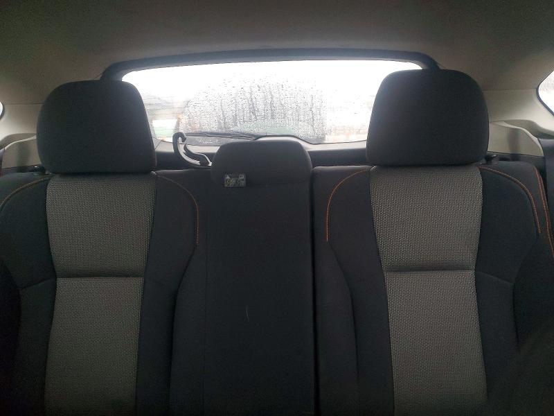 Photo 10 from auction – 2021 SUBARU CROSSTREK with VIN JF2GTAEC7MH212384